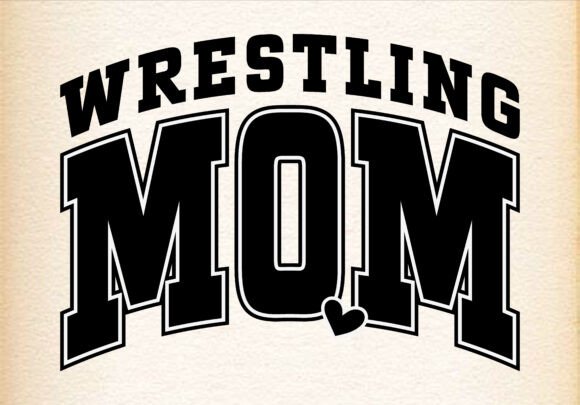 Download Wrestling Mom Mothers Day Retro Svg Png - Mothers day retro svg Collection
