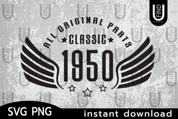 Download Classic 1950 All Original Parts&nbsp;&nbsp; - 1950 Collection