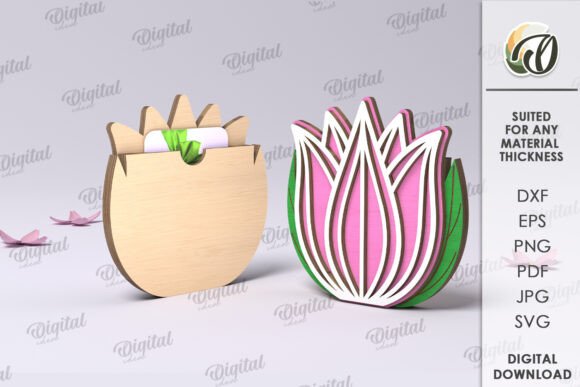 Download Mother's Day Gift Card Holder - Mother's day gift Collection